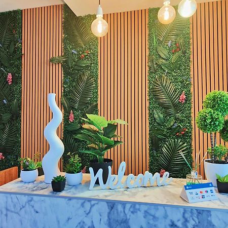 Sweet Rooms San Francesco Napoli Ngoại thất bức ảnh