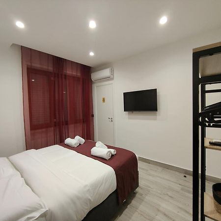 Sweet Rooms San Francesco Napoli Ngoại thất bức ảnh