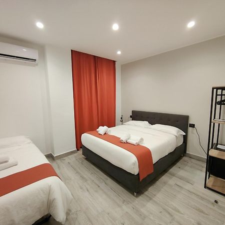 Sweet Rooms San Francesco Napoli Ngoại thất bức ảnh