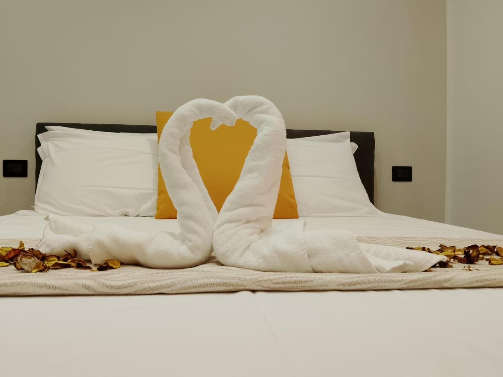 Sweet Rooms San Francesco Napoli Ngoại thất bức ảnh