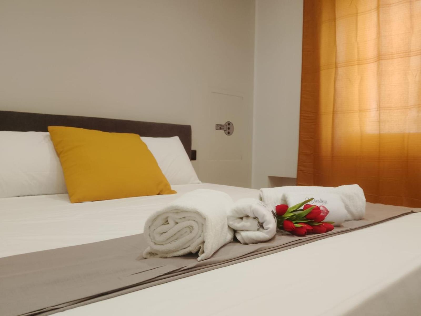 Sweet Rooms San Francesco Napoli Ngoại thất bức ảnh