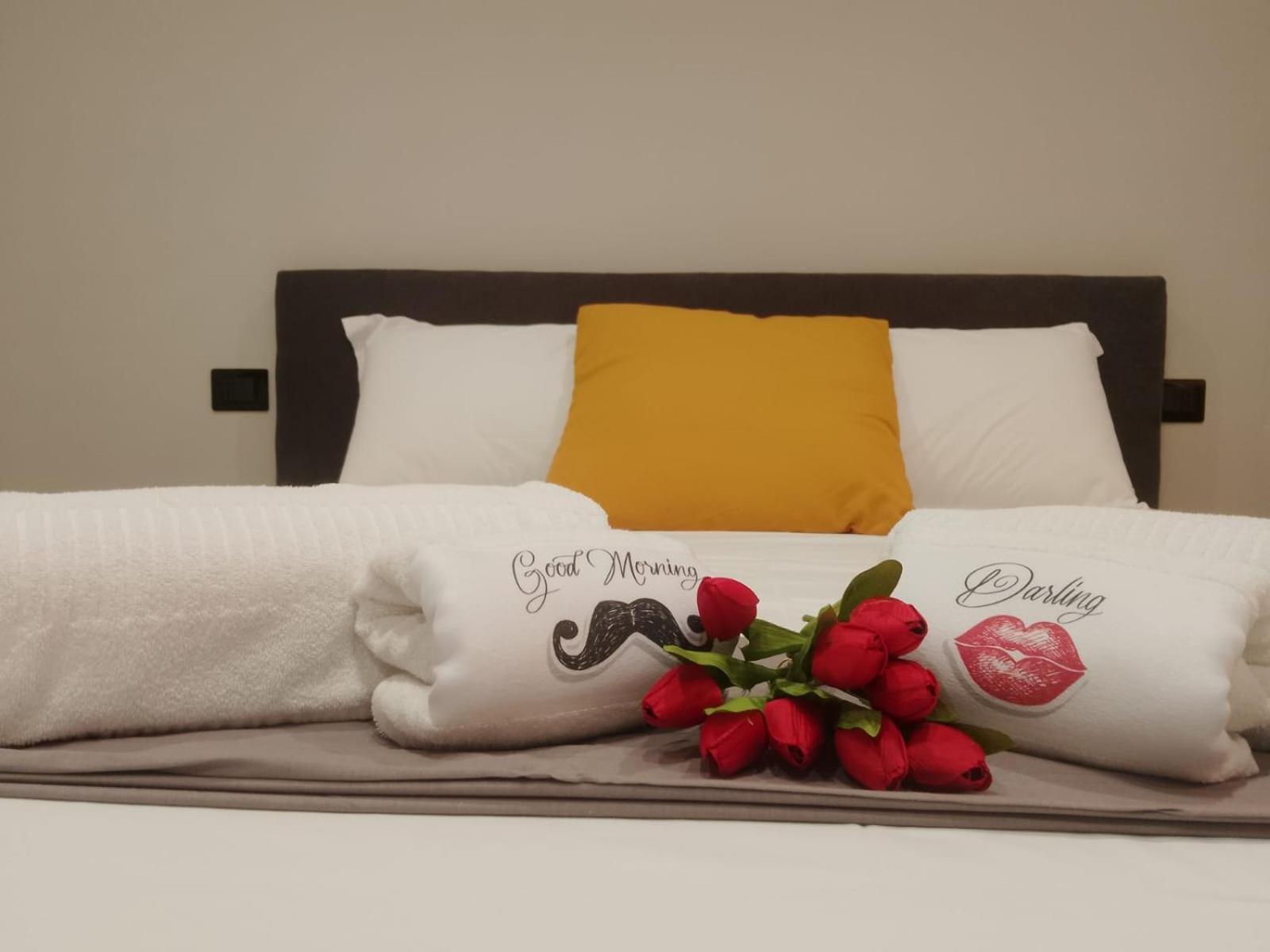 Sweet Rooms San Francesco Napoli Ngoại thất bức ảnh