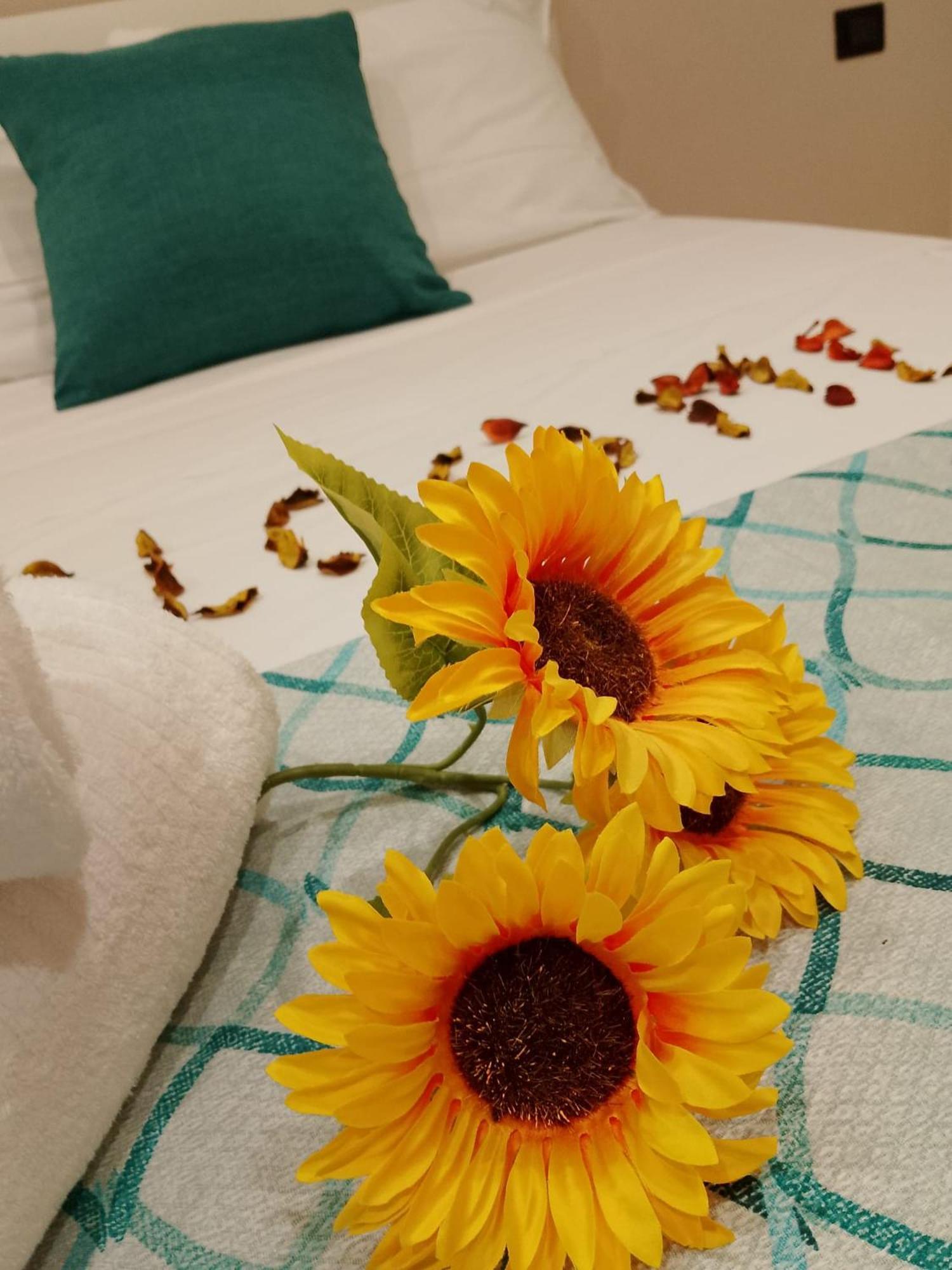Sweet Rooms San Francesco Napoli Ngoại thất bức ảnh