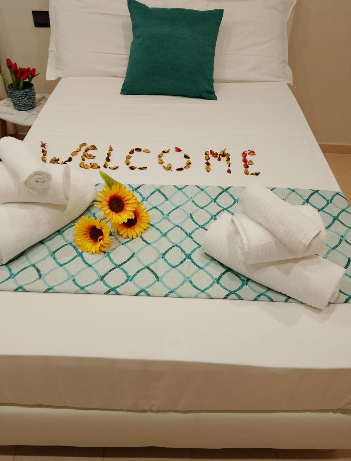 Sweet Rooms San Francesco Napoli Ngoại thất bức ảnh