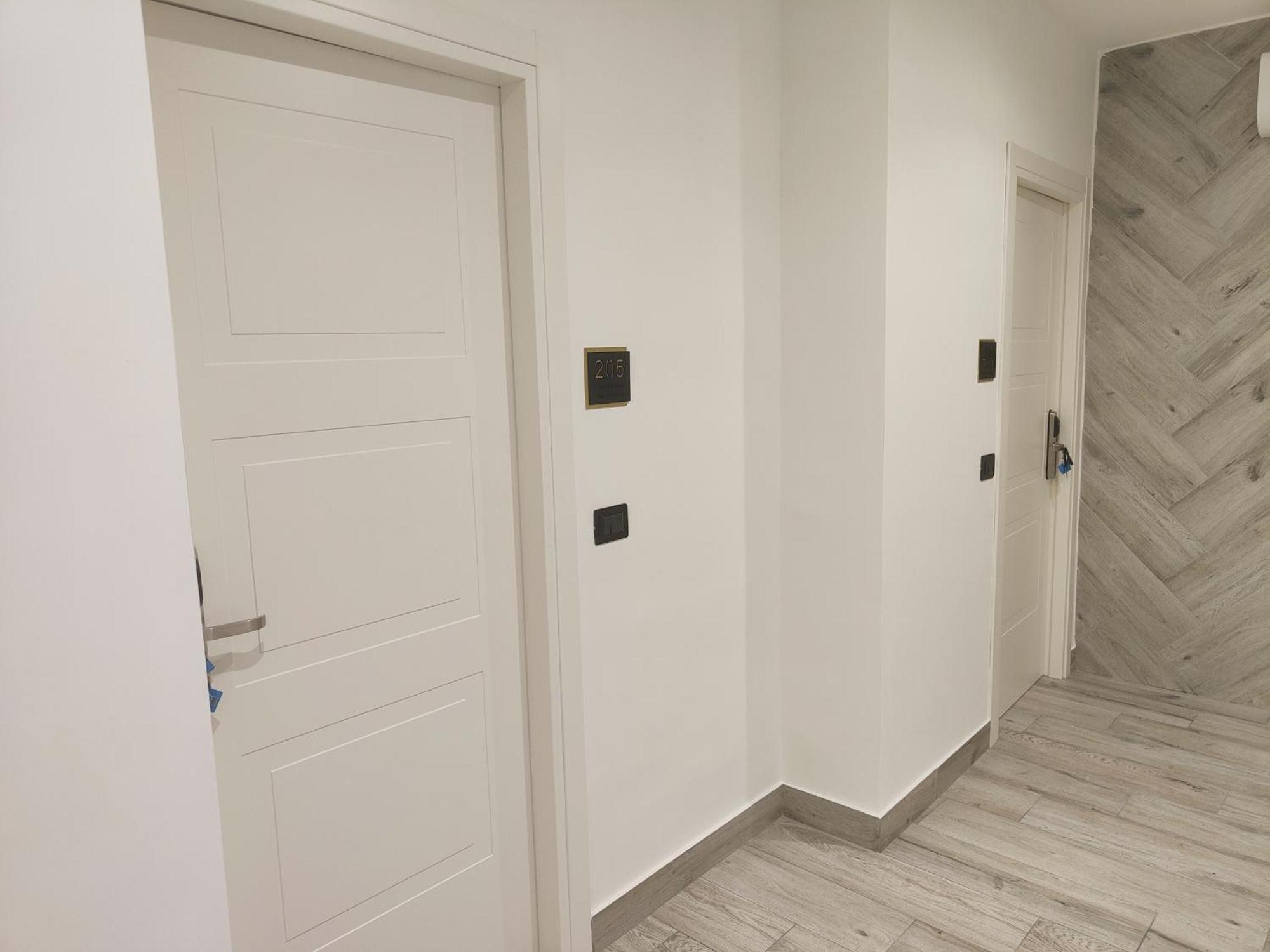 Sweet Rooms San Francesco Napoli Ngoại thất bức ảnh