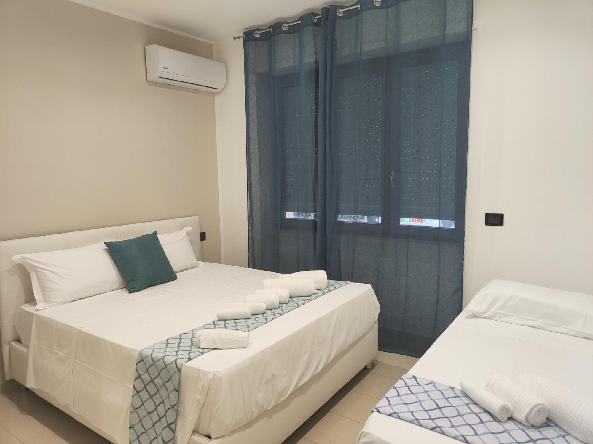 Sweet Rooms San Francesco Napoli Ngoại thất bức ảnh