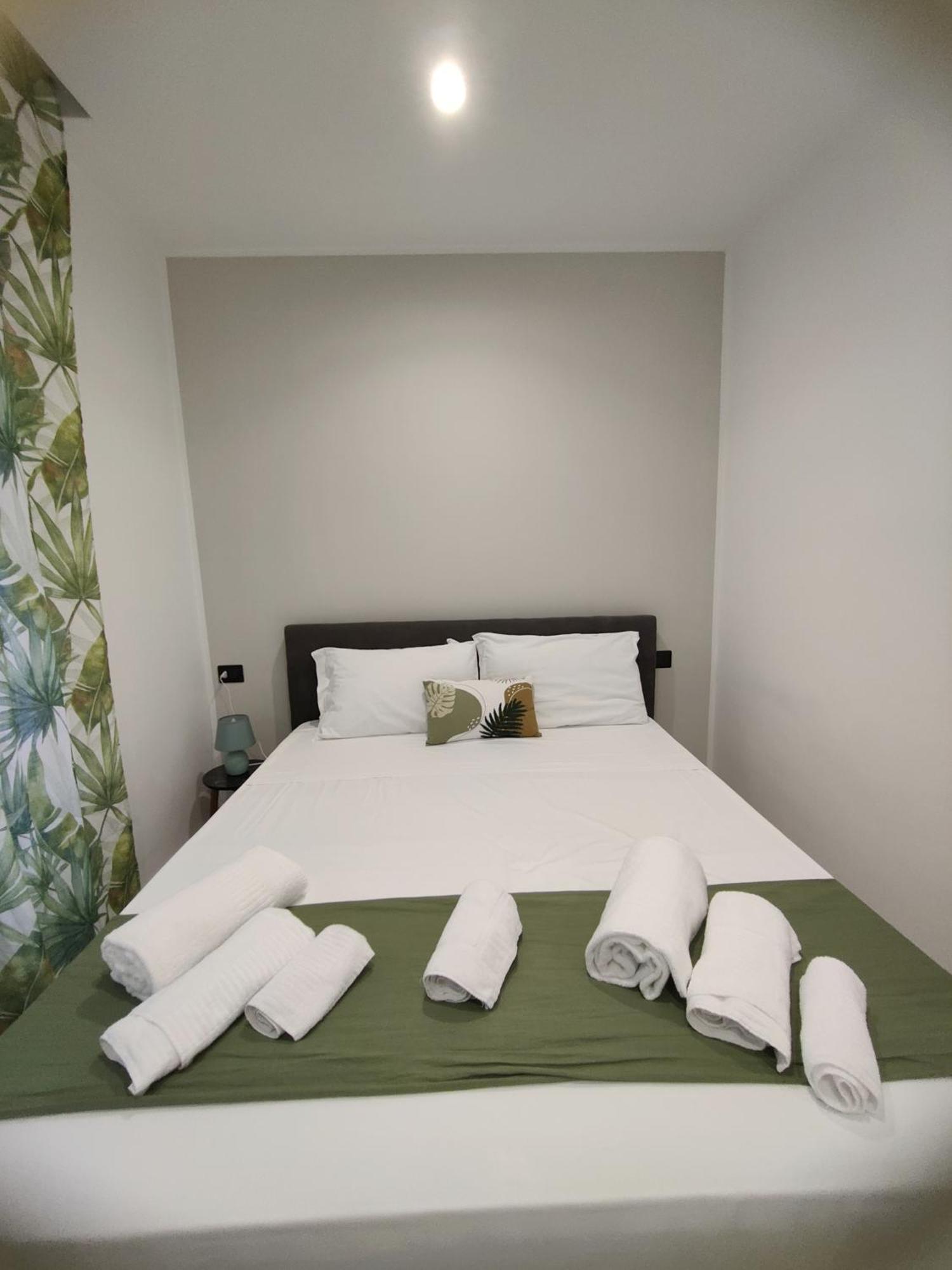 Sweet Rooms San Francesco Napoli Ngoại thất bức ảnh
