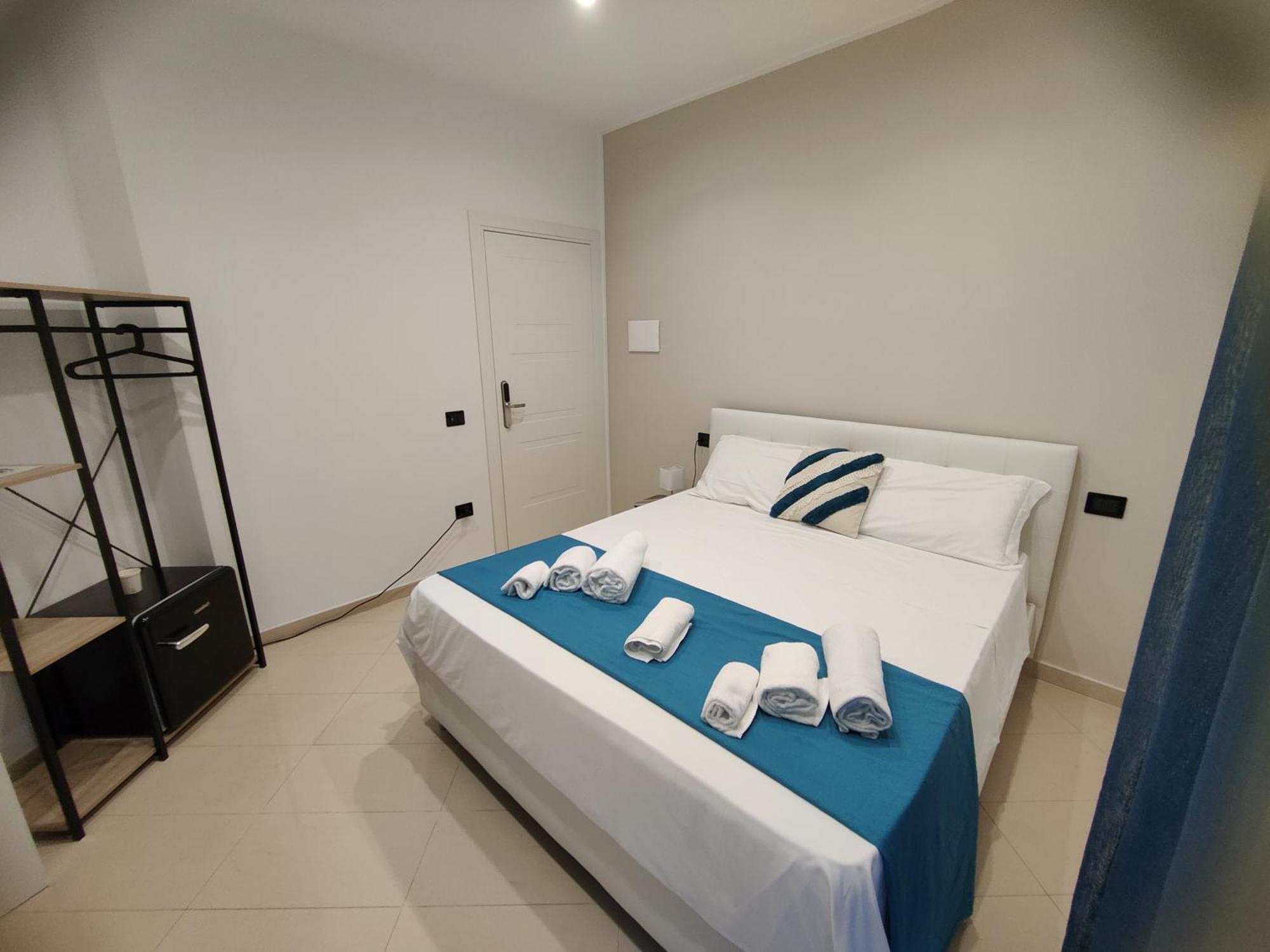 Sweet Rooms San Francesco Napoli Ngoại thất bức ảnh