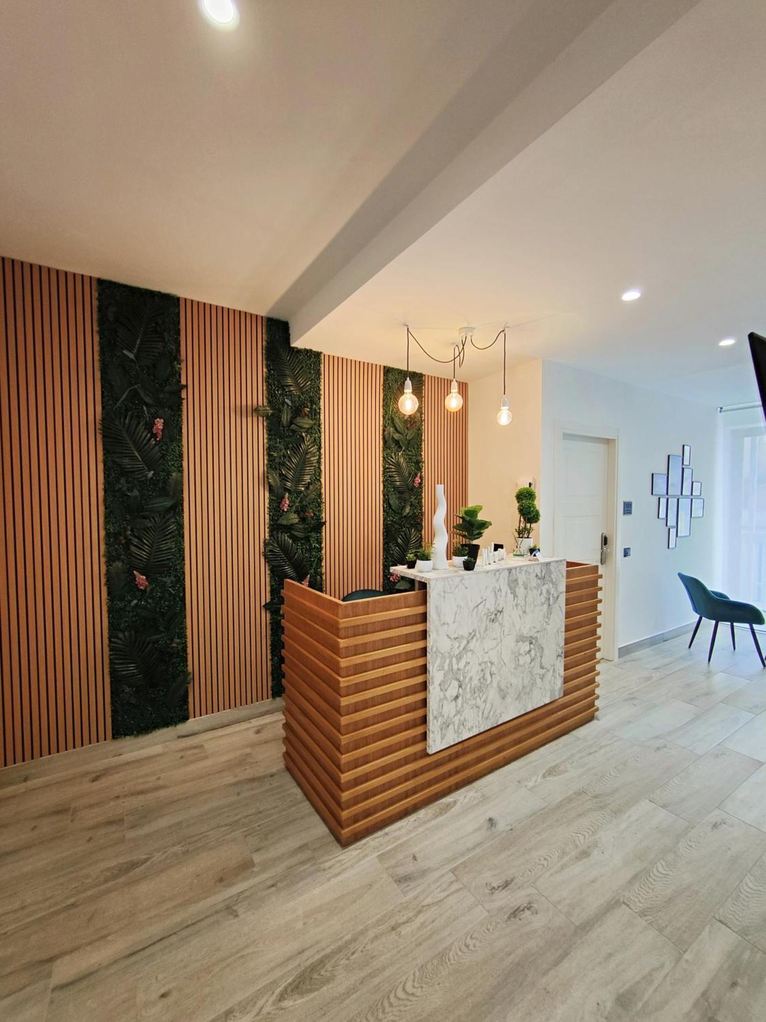 Sweet Rooms San Francesco Napoli Ngoại thất bức ảnh
