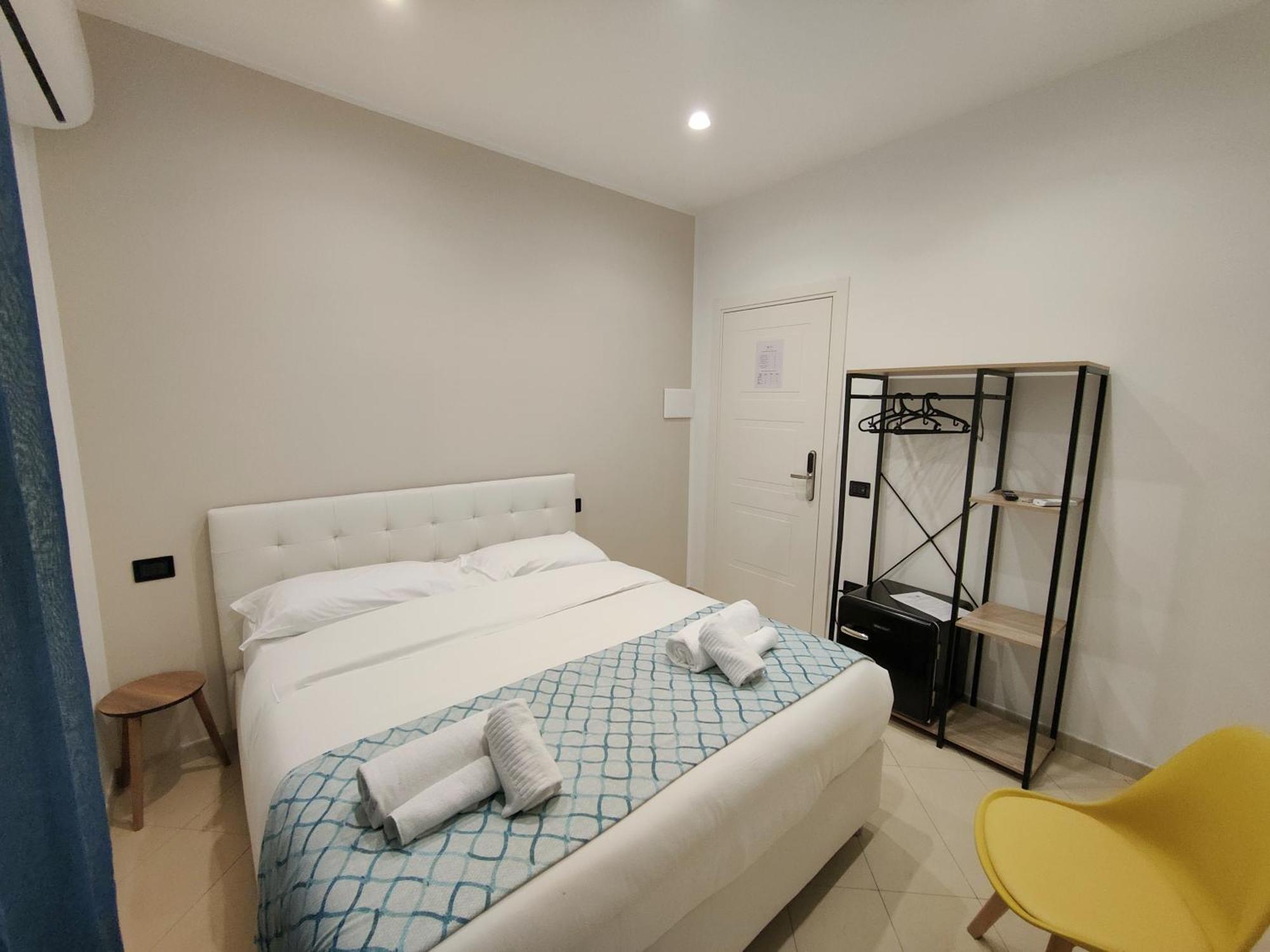 Sweet Rooms San Francesco Napoli Ngoại thất bức ảnh