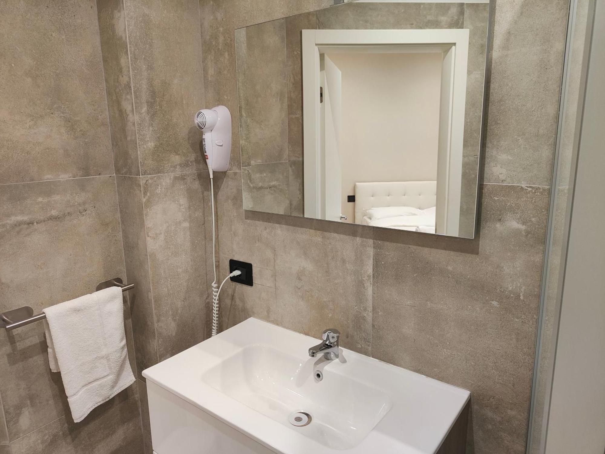 Sweet Rooms San Francesco Napoli Ngoại thất bức ảnh