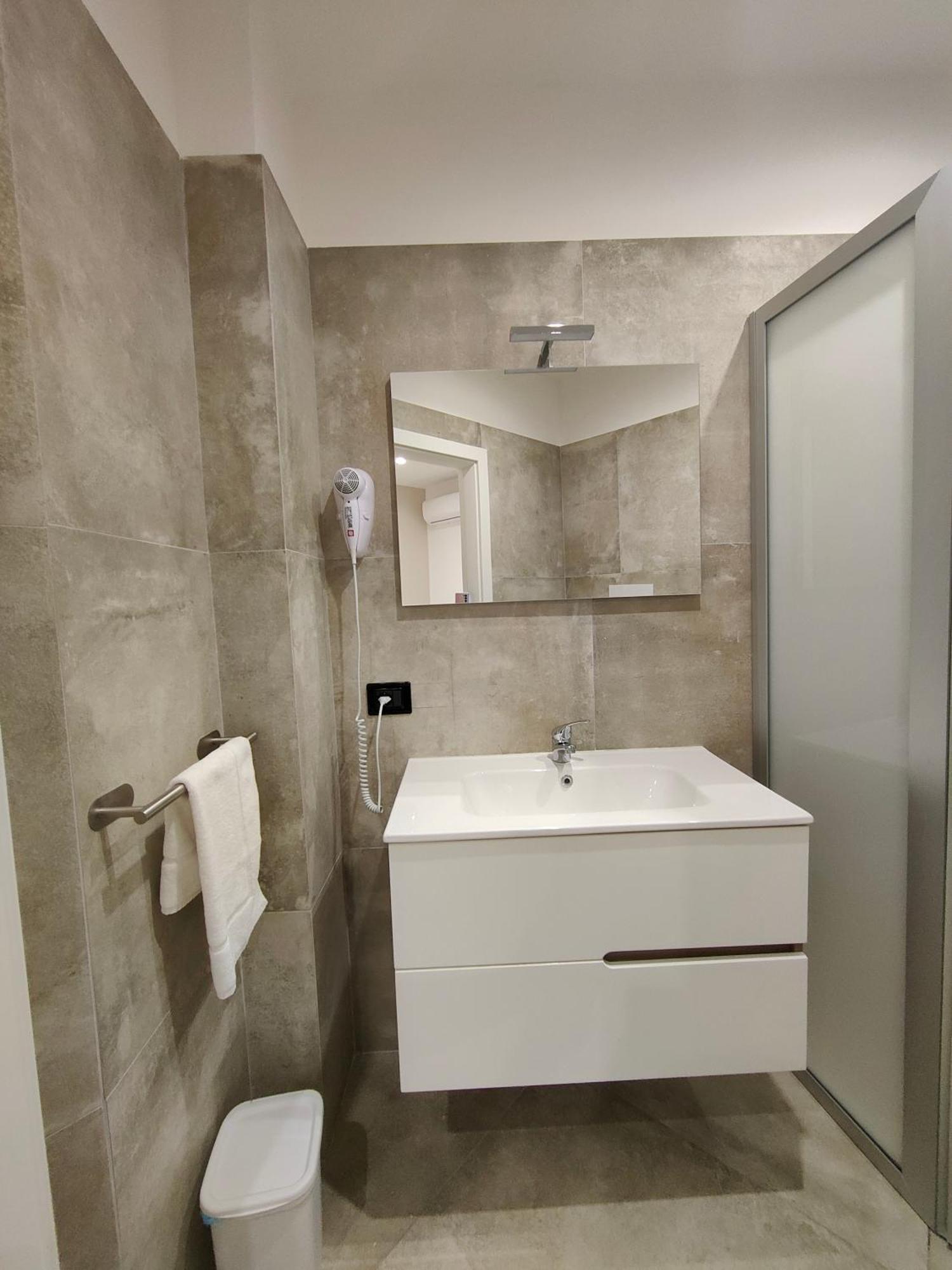Sweet Rooms San Francesco Napoli Ngoại thất bức ảnh