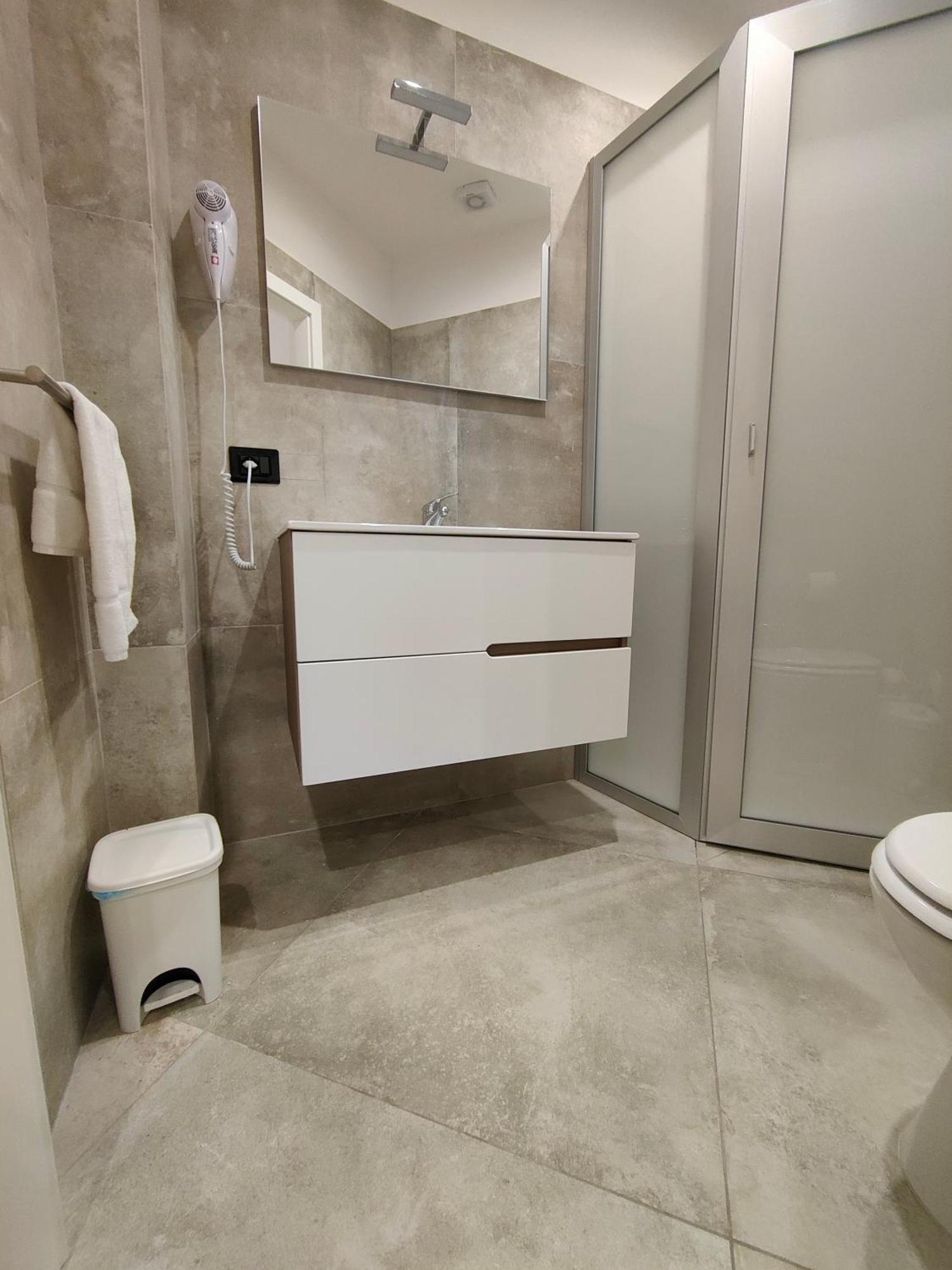 Sweet Rooms San Francesco Napoli Ngoại thất bức ảnh