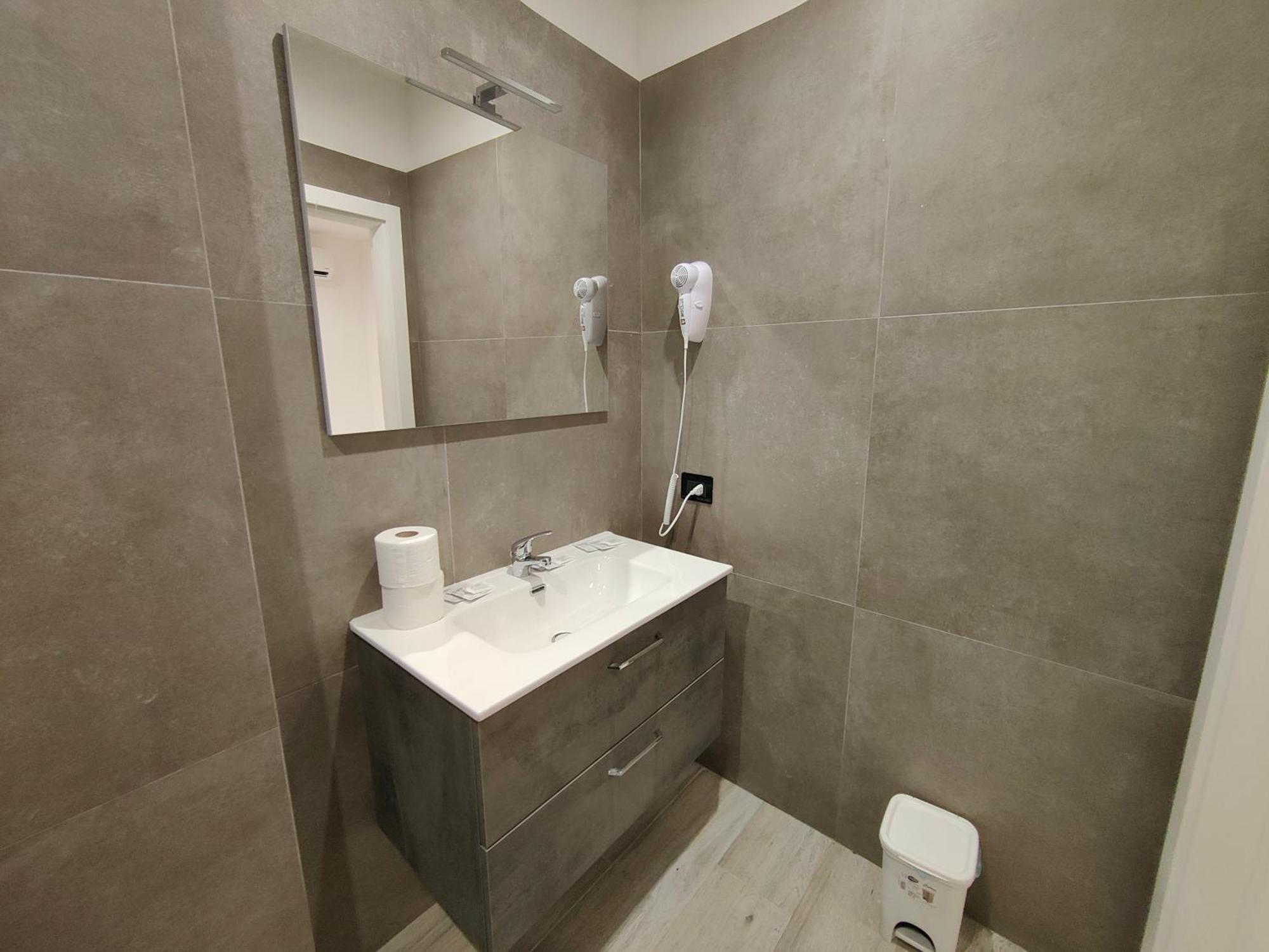 Sweet Rooms San Francesco Napoli Ngoại thất bức ảnh